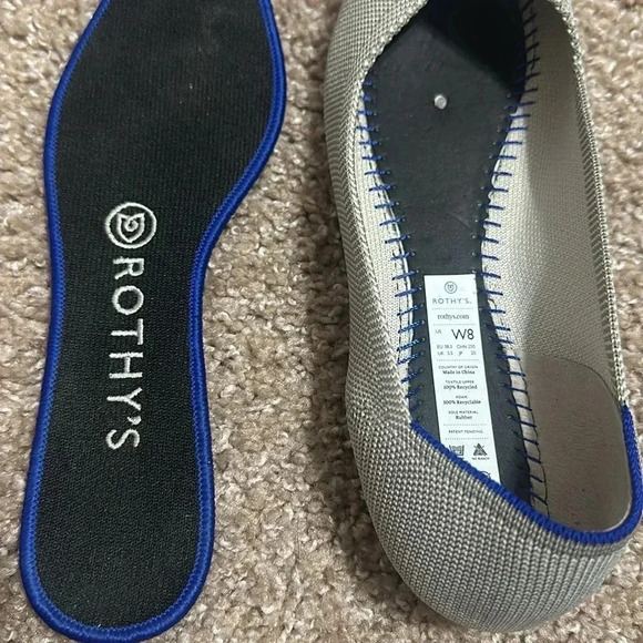 Rothy’s - Picture 6 of 7